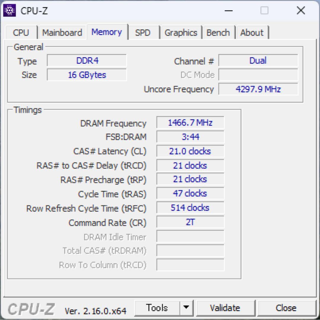 自作ゲーミングPC i7 10700K RTX3070