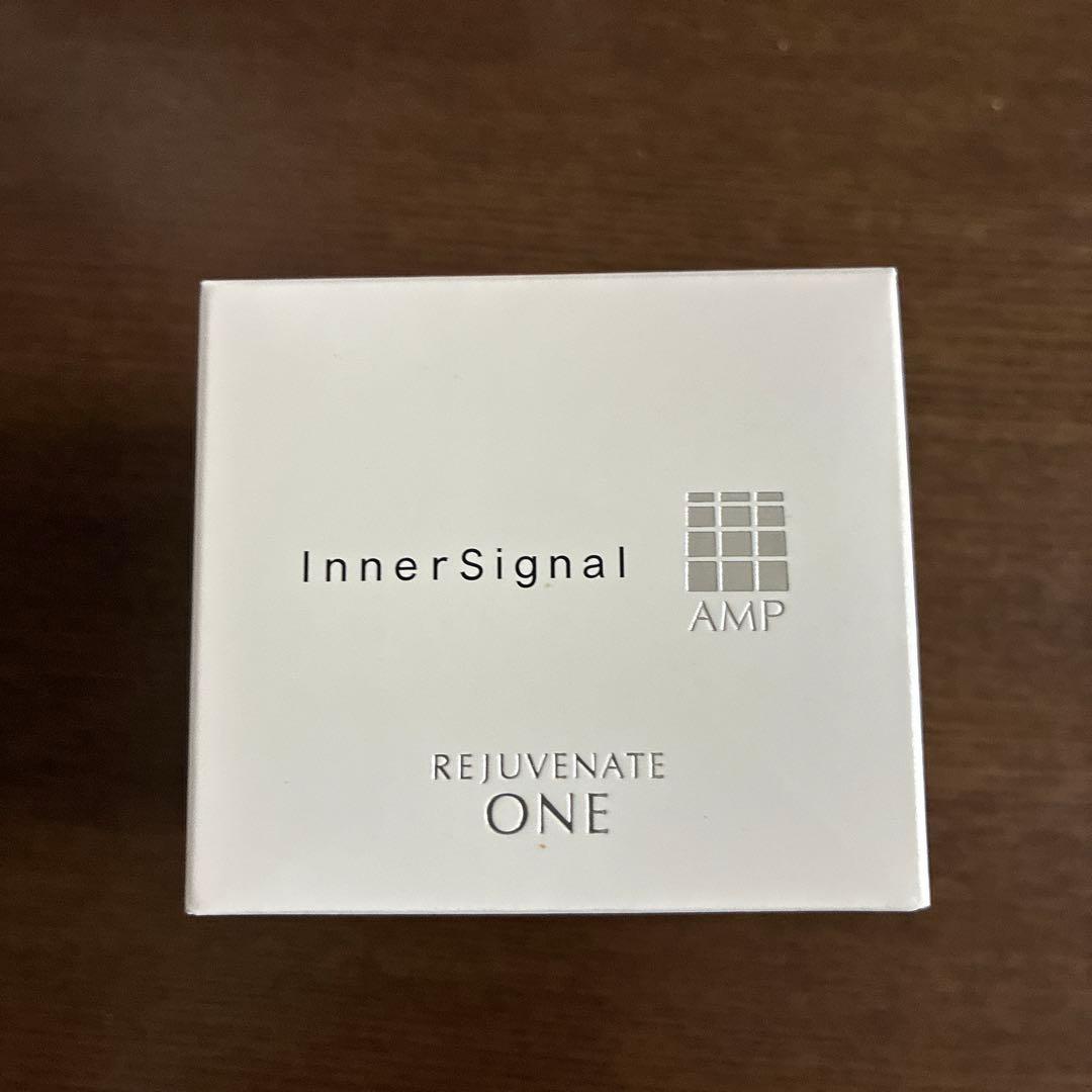 インナーシグナル REJUVENATE ONE 50g