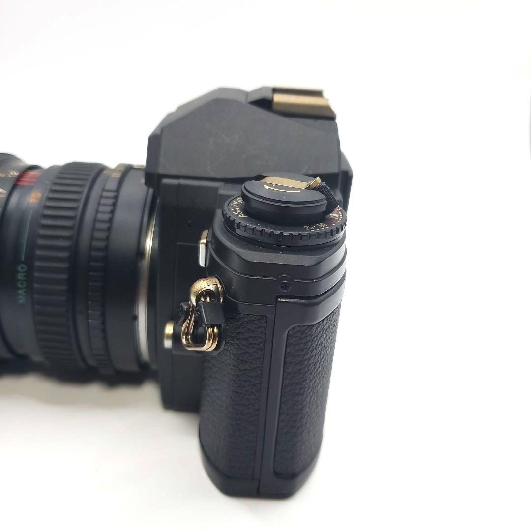 Nikon ニコン フィルム一眼レフカメラ FG-20