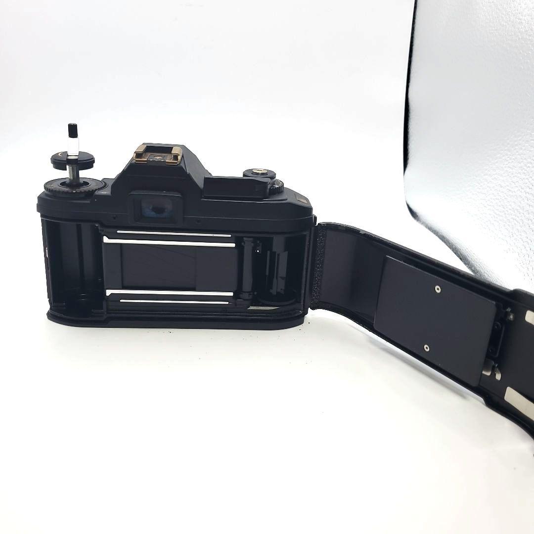 Nikon ニコン フィルム一眼レフカメラ FG-20