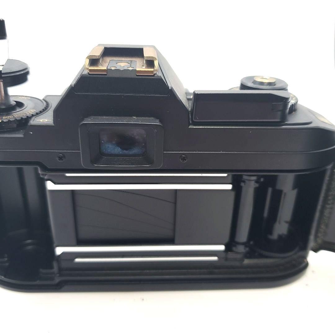 Nikon ニコン フィルム一眼レフカメラ FG-20