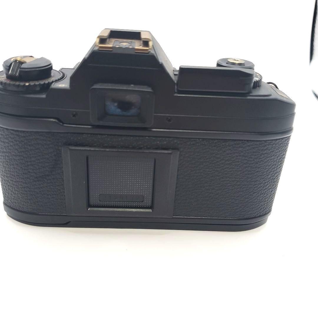 Nikon ニコン フィルム一眼レフカメラ FG-20