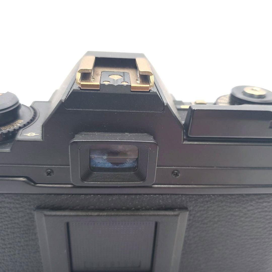 Nikon ニコン フィルム一眼レフカメラ FG-20