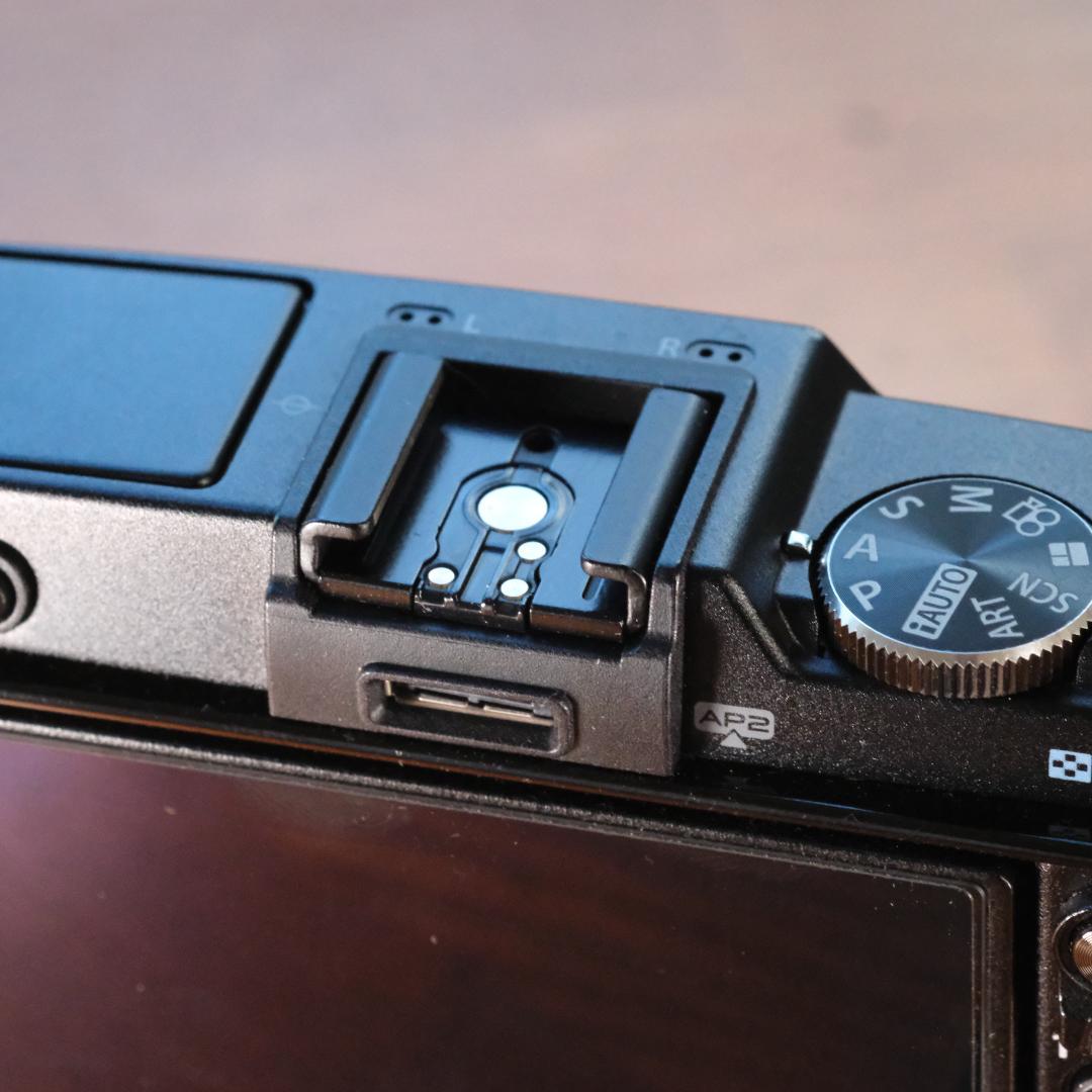 OLYMPUS オリンパス PEN E-P5 ボディ プレミアムモデル 美品