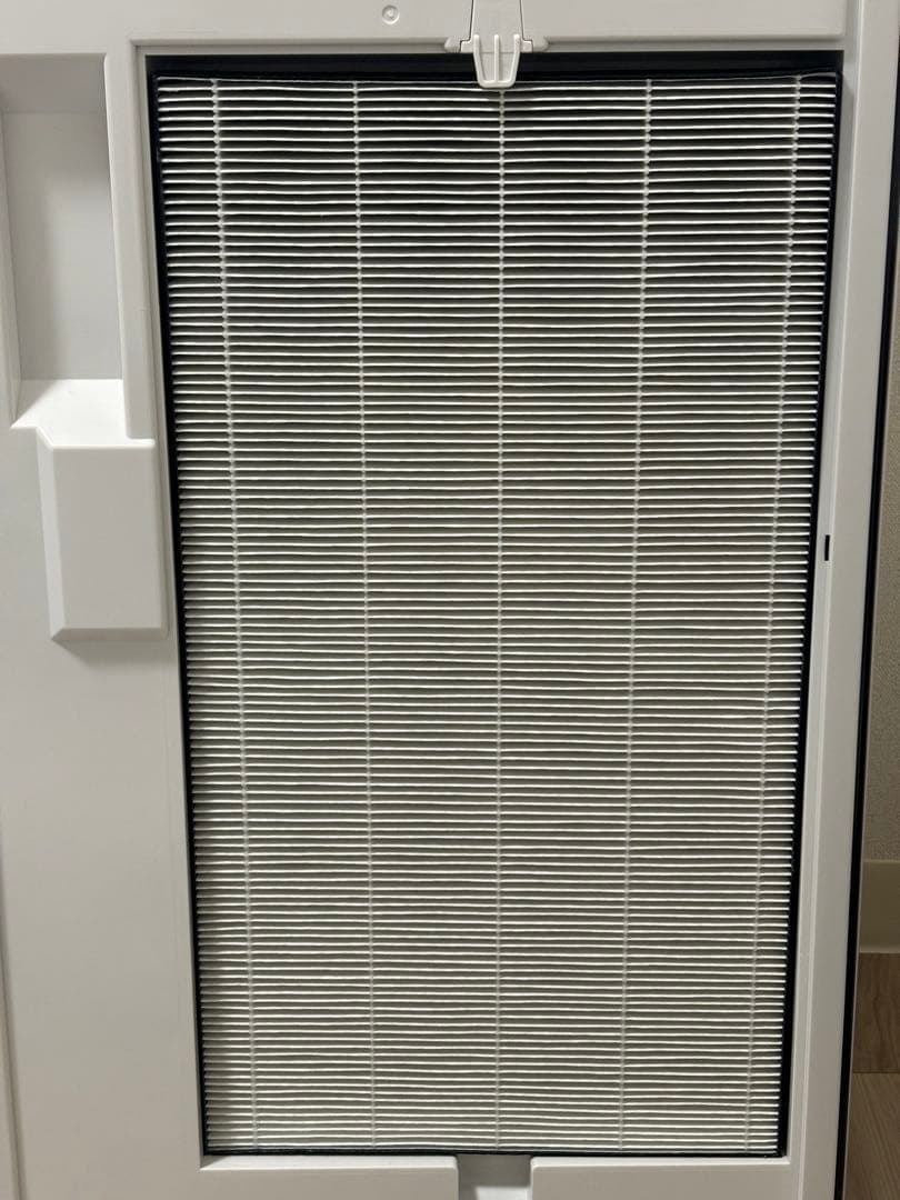 シャープ SHARP 加湿空気清浄機 KI-TX70-W