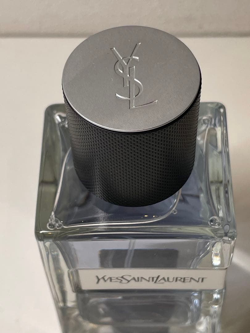 【新品未使用】YvesSaintLaurentイヴサンローランYMEN60ml