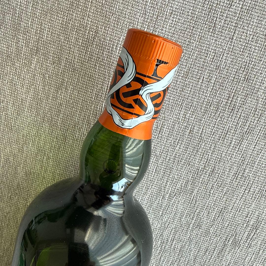 【新品未開封】アードベック ヘビーヴェイパー　限定品