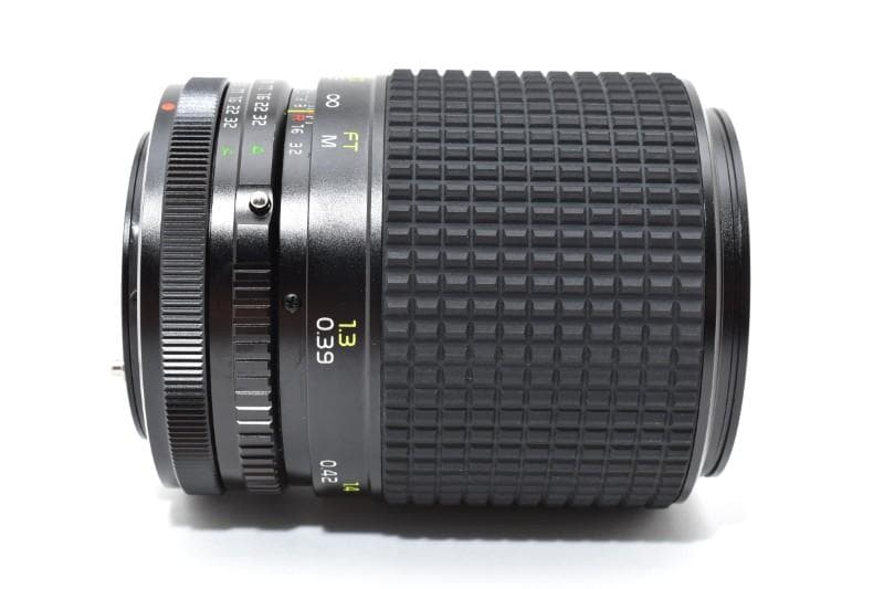 Tokina AT-X MACRO 90mm f/2.5 （整備品）