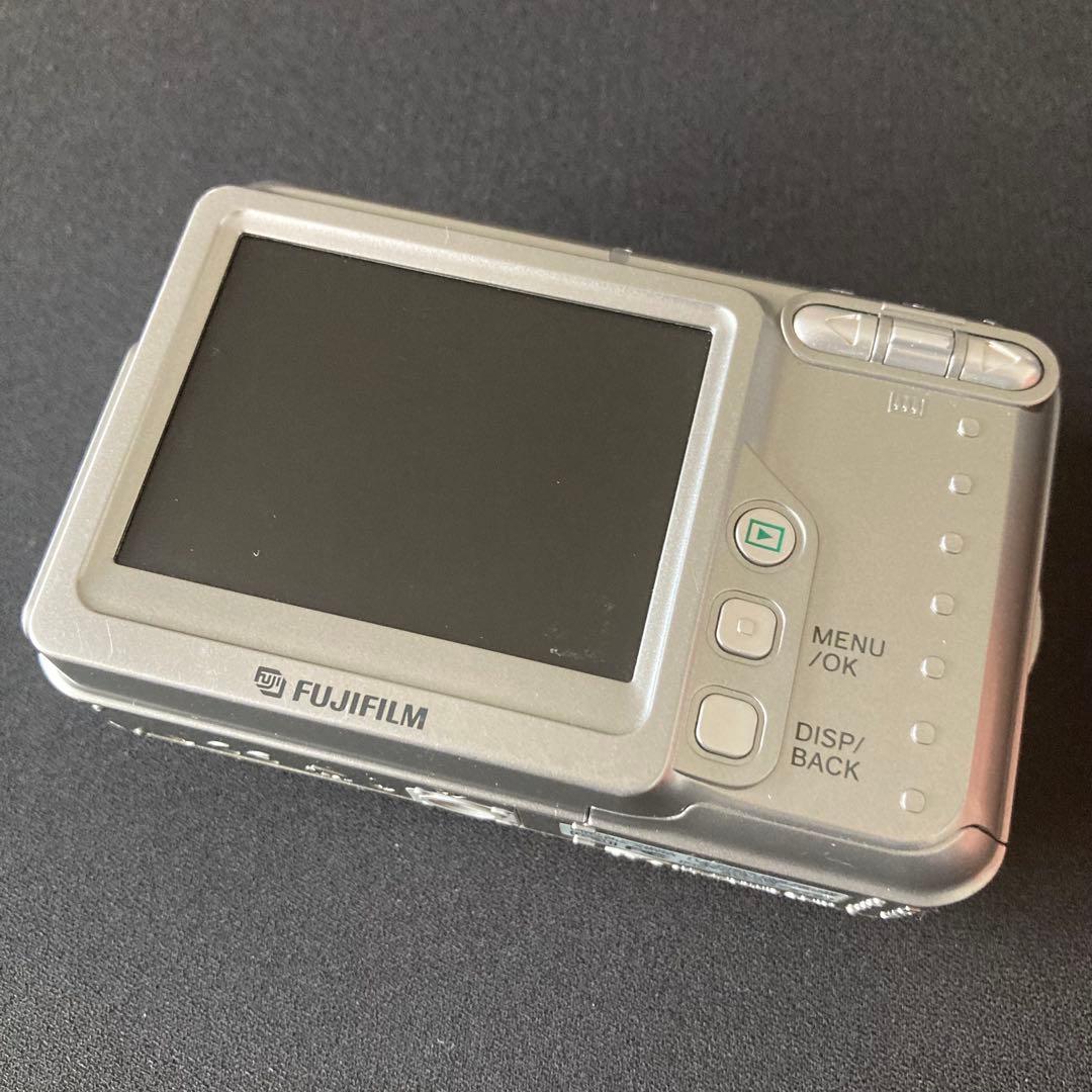 FUJIFILM finepix A600 コンデジ デジタルカメラ