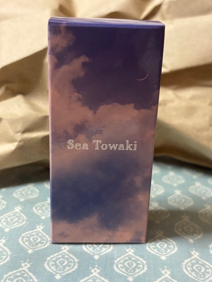 Sea Towaki 香水