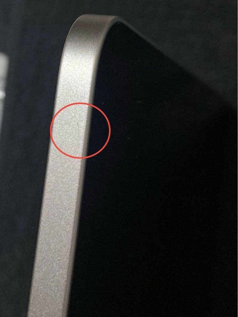 美品♡iPad Pro 第5世代 　WiFiモデル　12.9inch　512GB