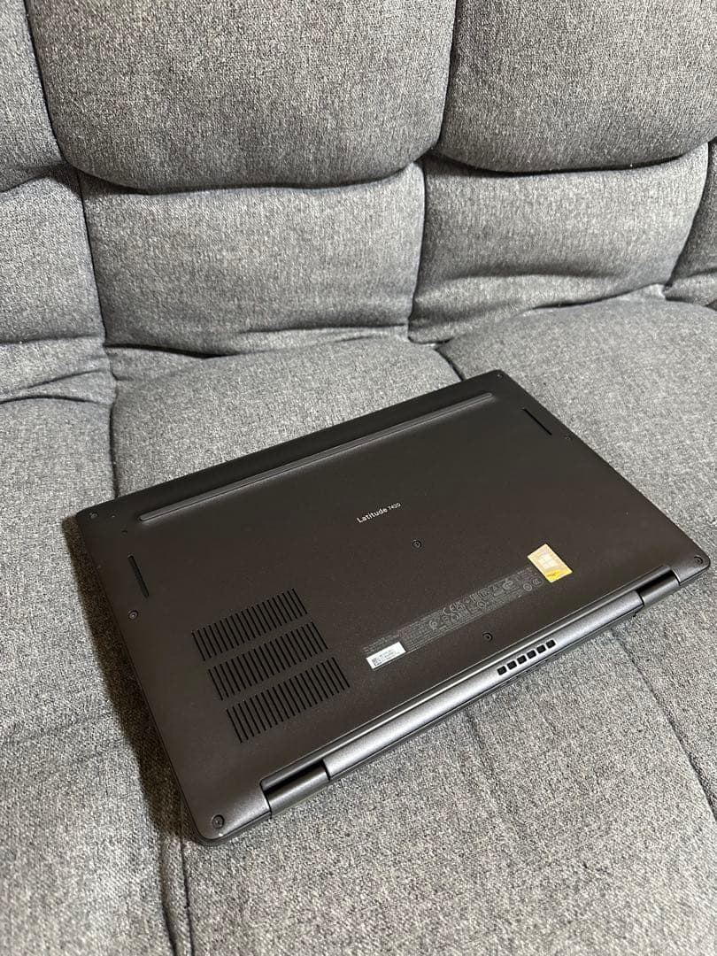 Dell 7420 第11世代タッチパネル/16GB/512GB