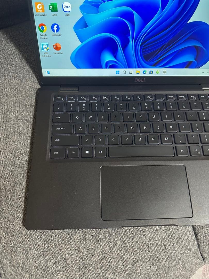 Dell 7420 第11世代タッチパネル/16GB/512GB