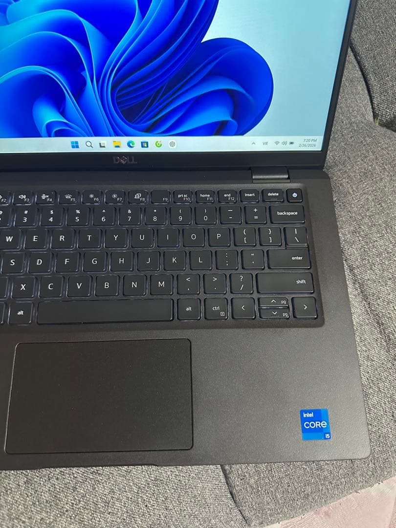 Dell 7420 第11世代タッチパネル/16GB/512GB