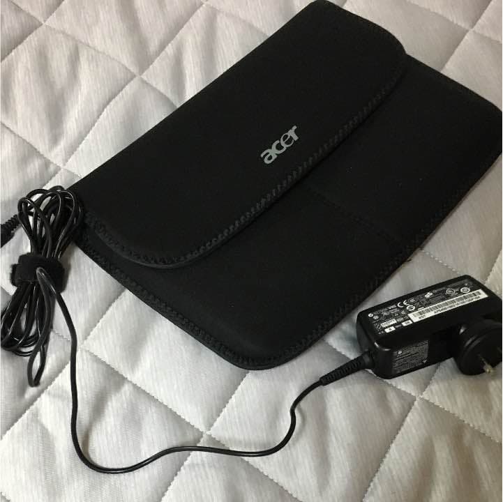 ノートパソコン Acer