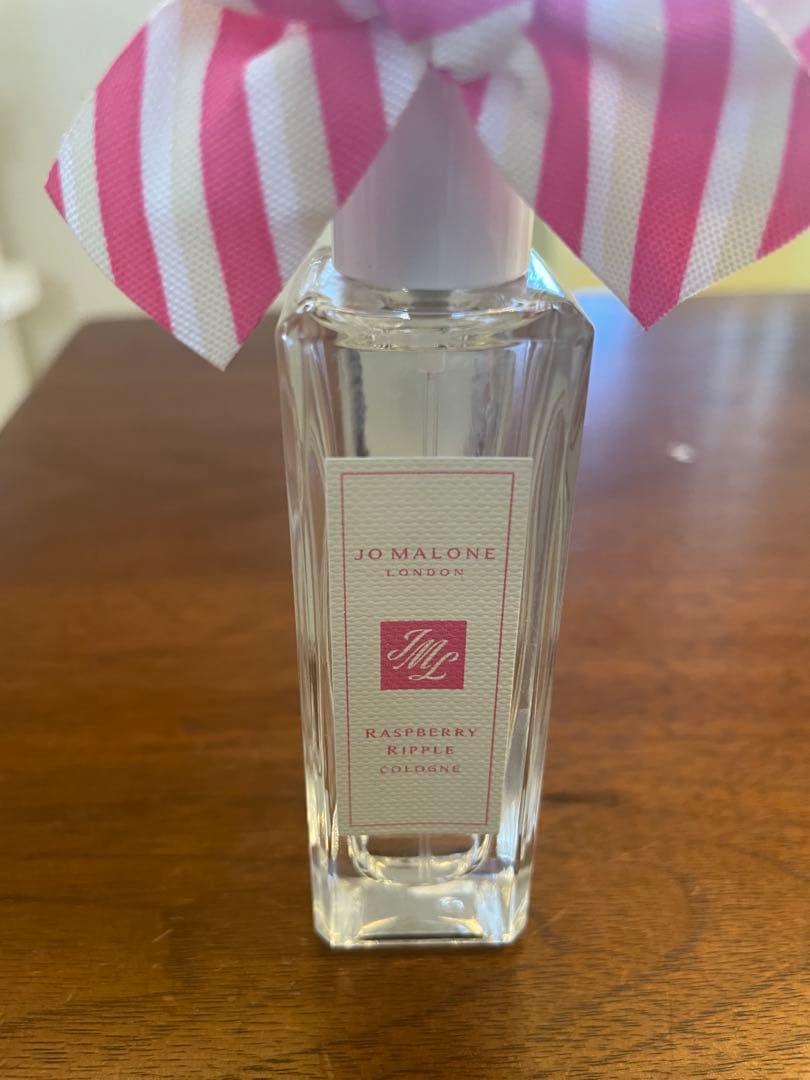 Jo Malone ラズベリーリップル　コロン　30ml