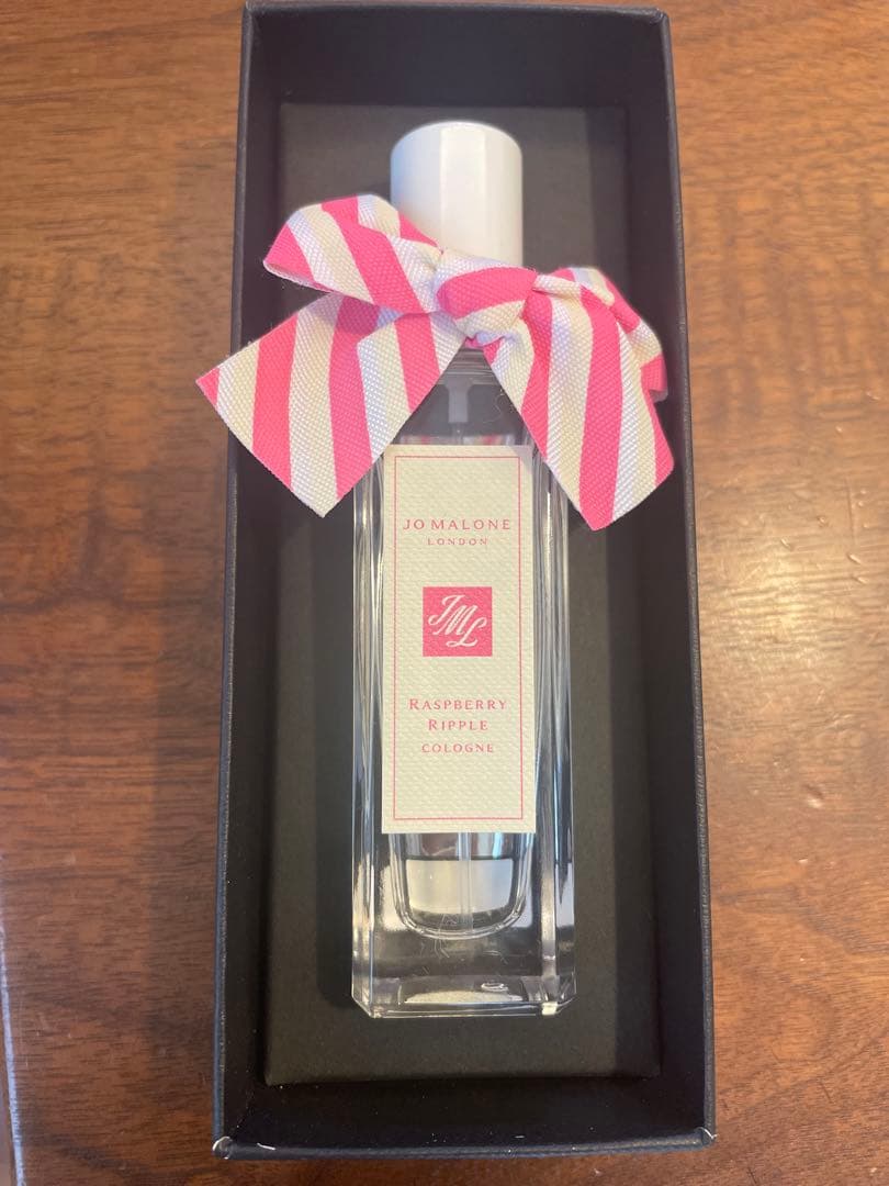 Jo Malone ラズベリーリップル　コロン　30ml