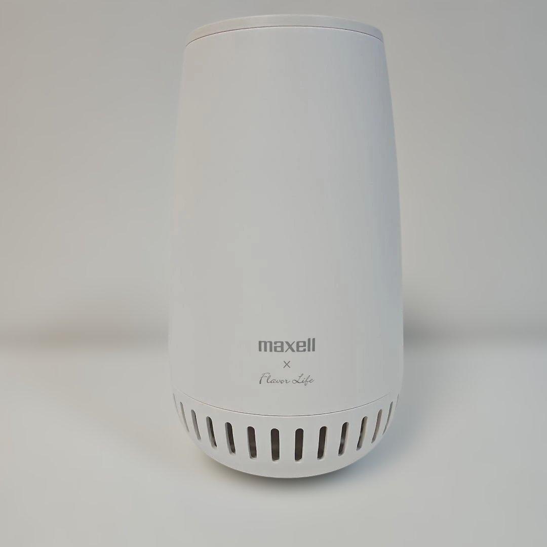 maxell OZONEO AROMA 空気清浄機