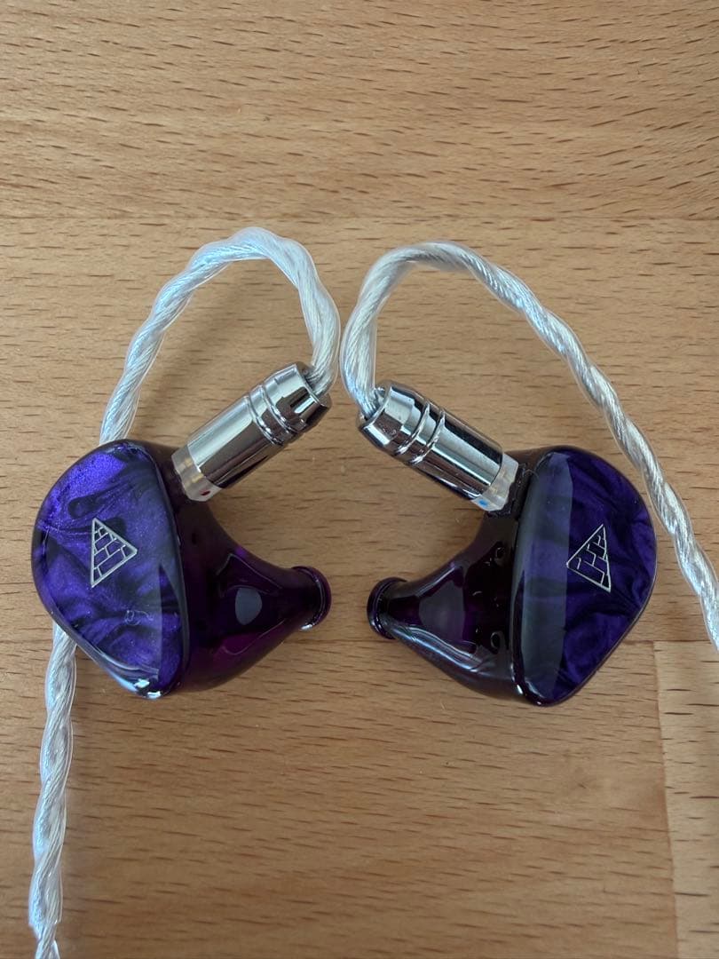 イヤホン Padsmith Gaming IEM