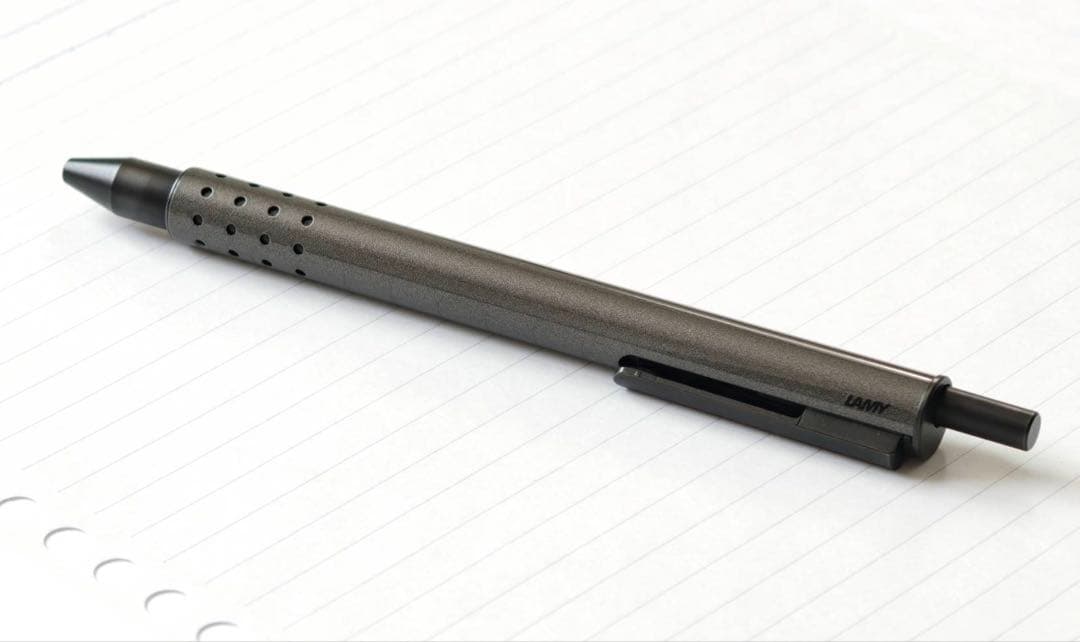 LAMY SWIFT アンスラサイト ラミー スイフト スウィフト　ボールペン