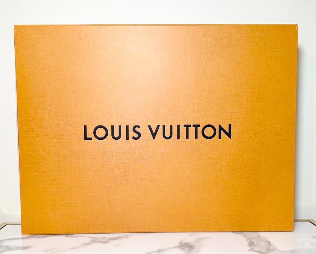 LOUIS VUITTON　空き箱　5点　47cm✕35cm✕8cm