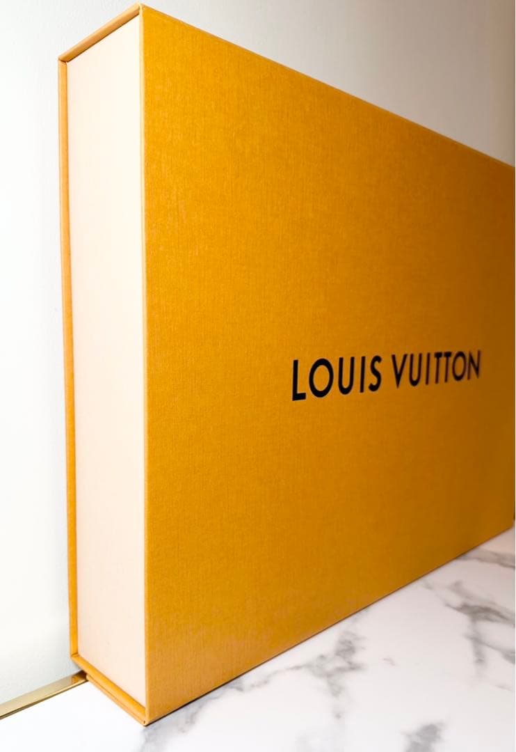 LOUIS VUITTON　空き箱　5点　47cm✕35cm✕8cm