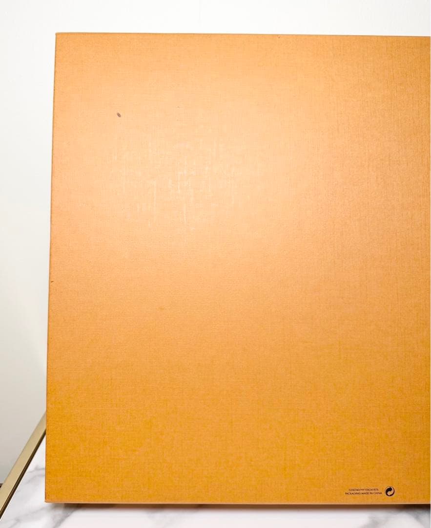 LOUIS VUITTON　空き箱　5点　47cm✕35cm✕8cm