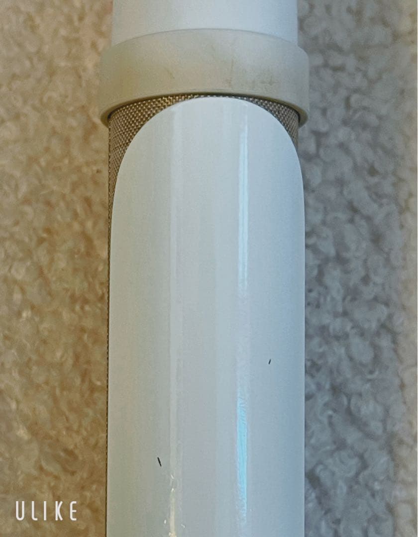 絹女 カールヘアアイロン28mm コテ