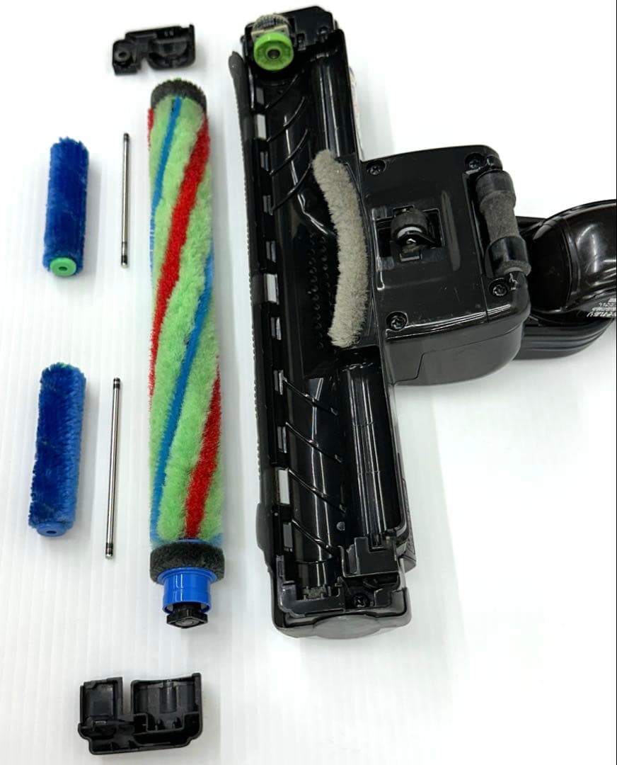 動作保証品　D-AP38 日立　掃除機　ヘッド　回転ブラシ　吸い口　中古　頭