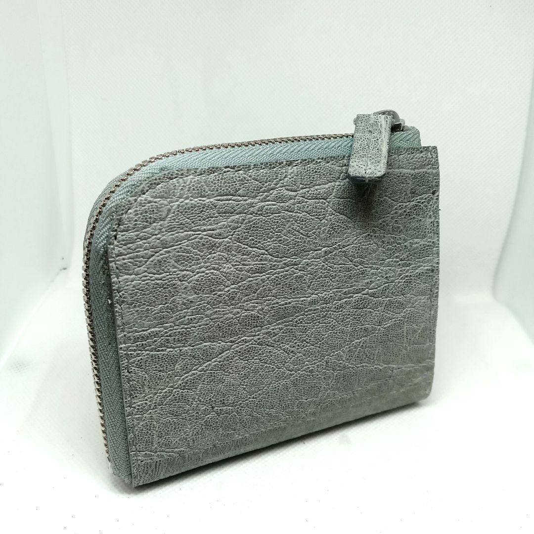 コンパクト財布(エレファント/ゾウ)