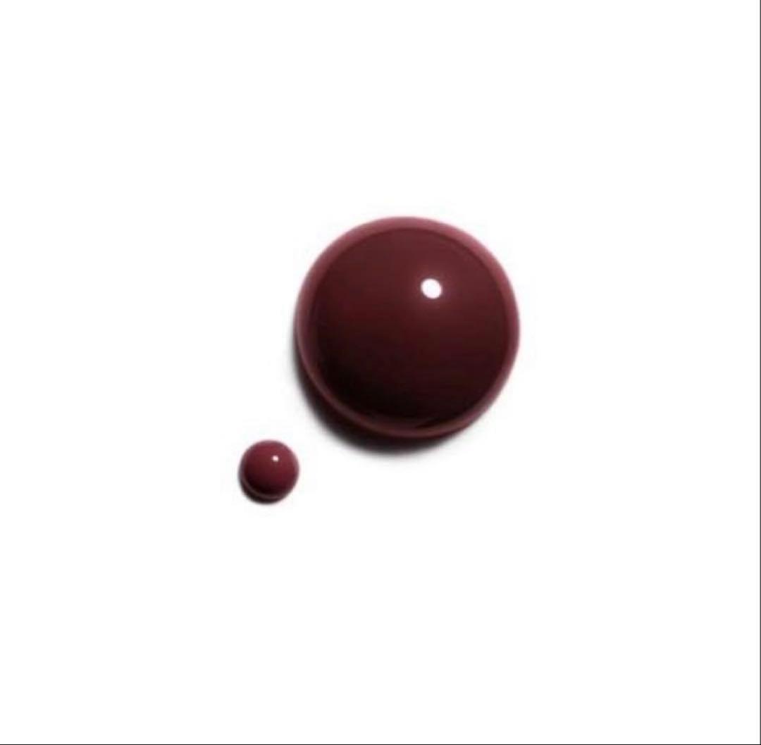 未使用シャネルヴェルニ397ミニサイズショップ袋付き