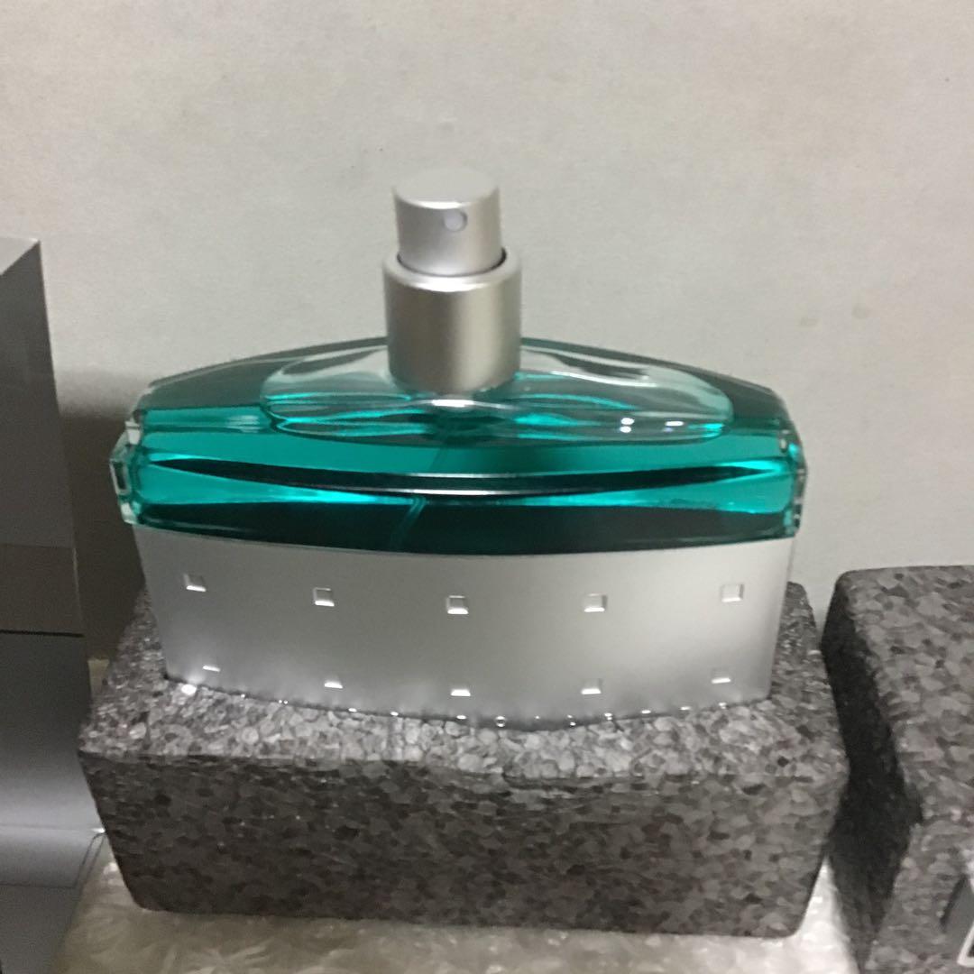 ネクシア　プールオム　NEXIA POUR HOMME オードトワレ　75ml