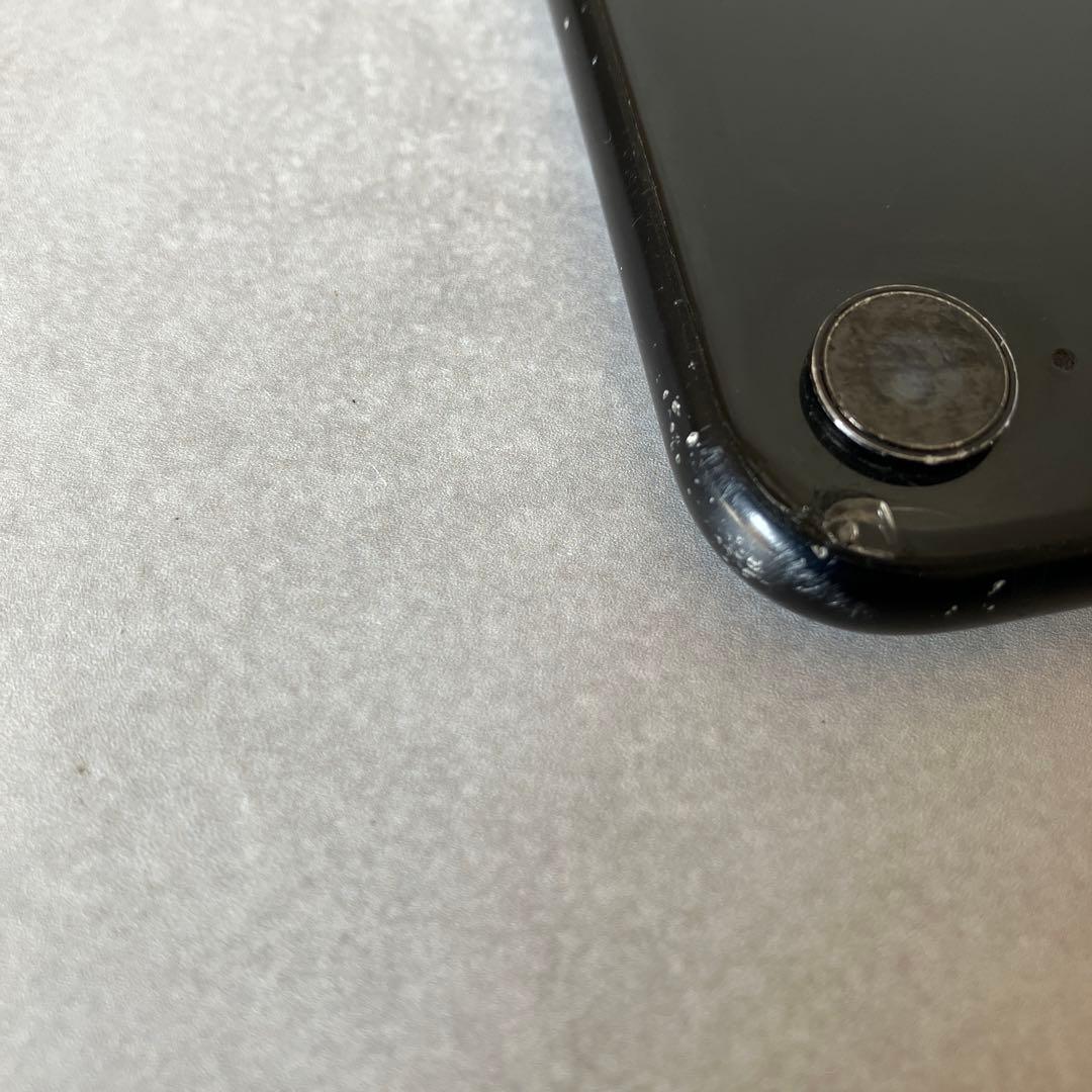 iPhone XR ブラック