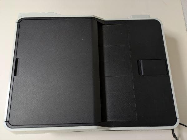 Y 【ジャンク】brother MFC-J6570CDW プリンター複合機 S