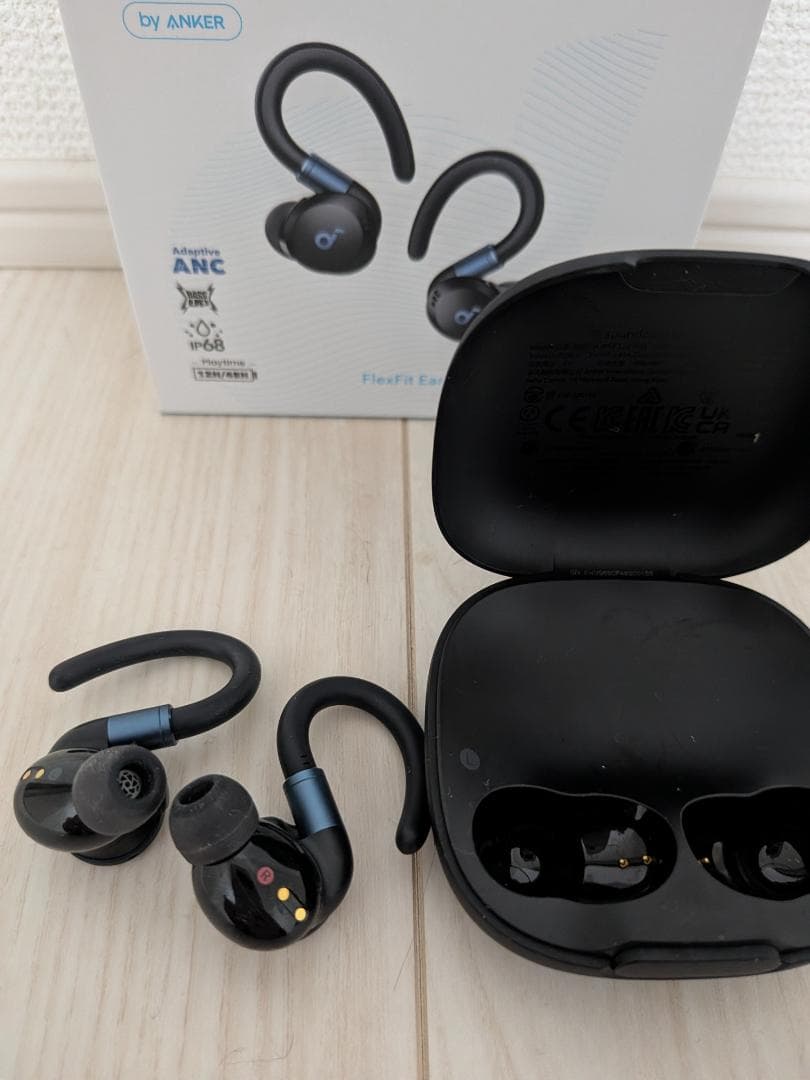 【soundcore by Anker】 Sport X20