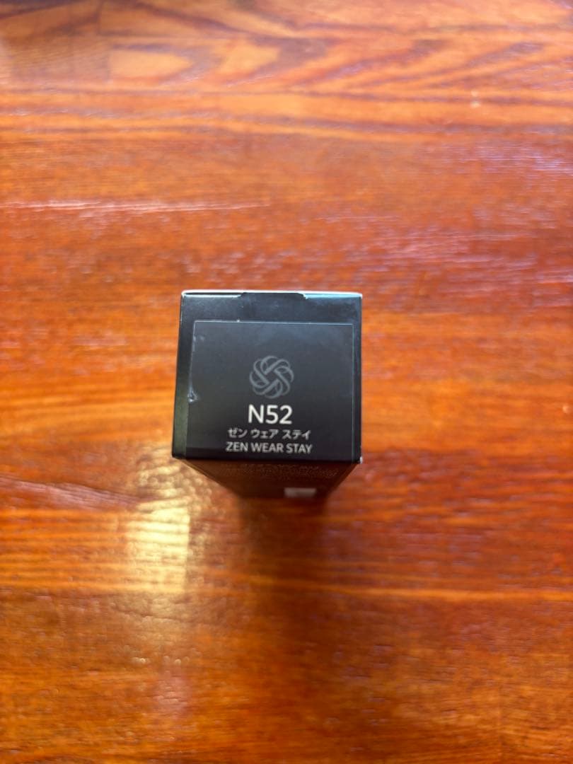DECORTÉ ZEN WEAR 30ml N52