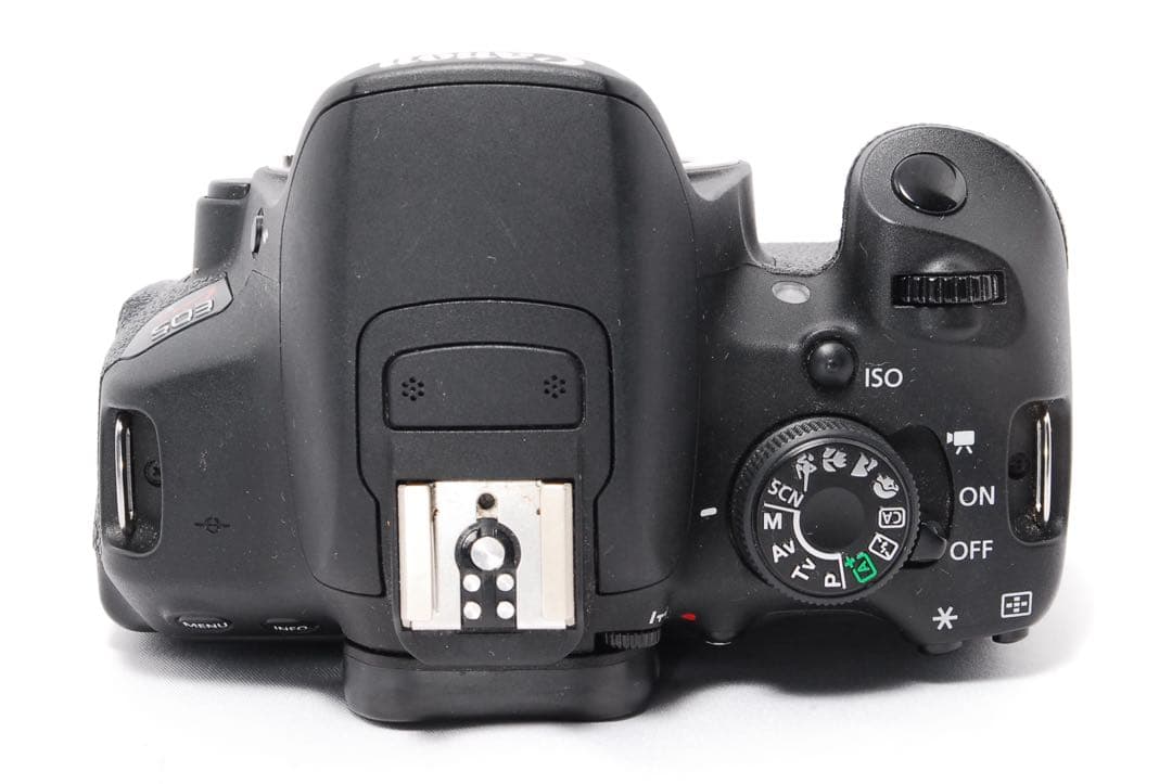 ◆すぐ使える◆Canon Kiss X7i◆超軽量◆スマホ転送◆一眼レフカメラ◆