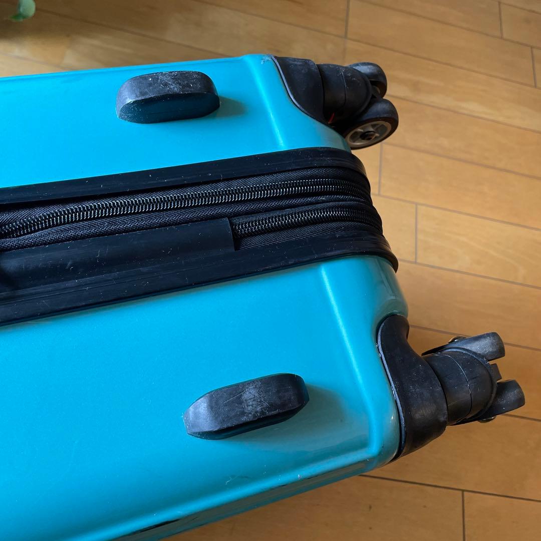 ACE エース スーツケース キャリーケース 鬼滅の刃 [エース]クレスタ64L