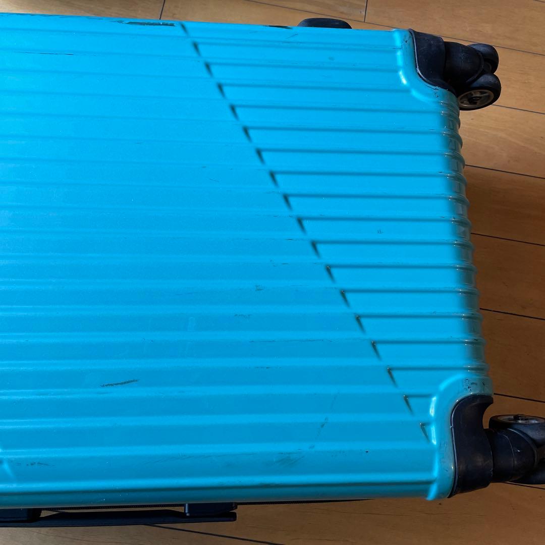 ACE エース スーツケース キャリーケース 鬼滅の刃 [エース]クレスタ64L