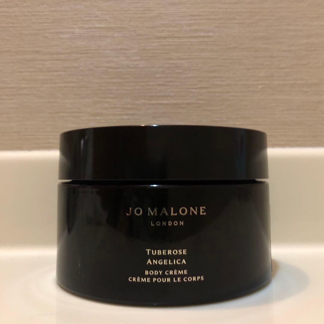 JO MALONE TUBEROSE ANGELICA ボディクリーム