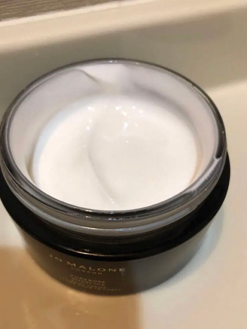 JO MALONE TUBEROSE ANGELICA ボディクリーム