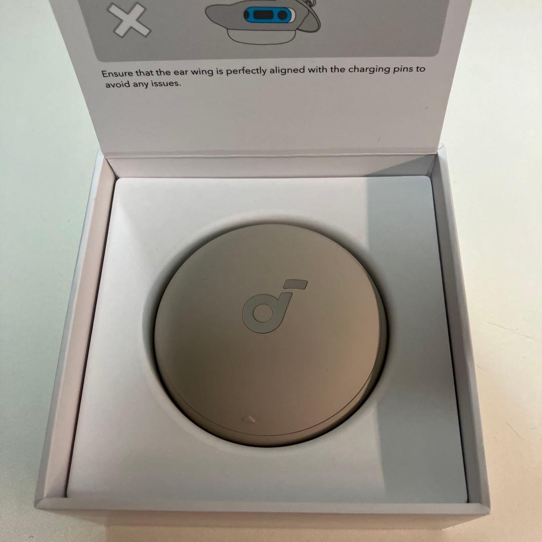 ク*ン様 soundcore Sleep A20 ワイヤレスイヤフォン