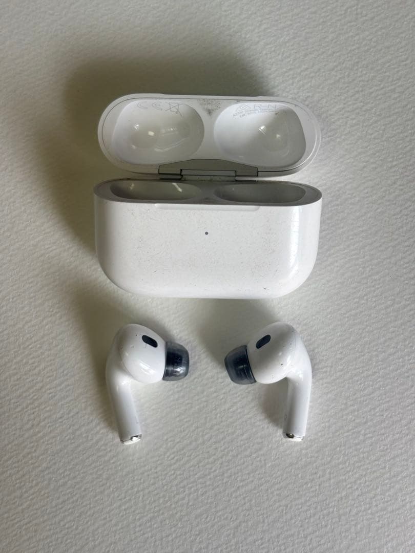 イヤホン AirPods pro 2