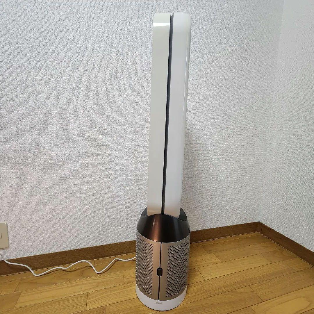 Dyson Pure Cool TP04 空気清浄機能付扇風機　大部屋