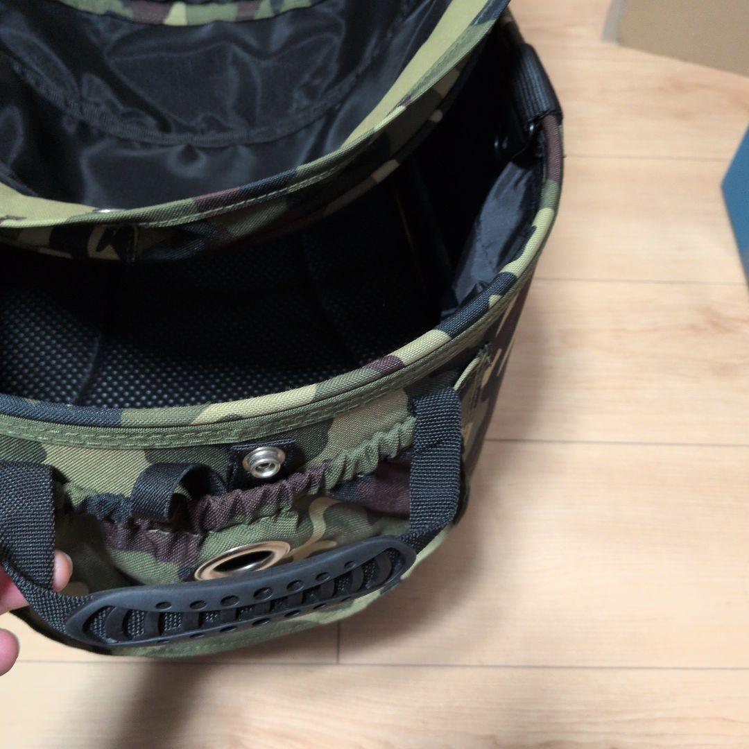 AirBuggy DOME2 SMコット