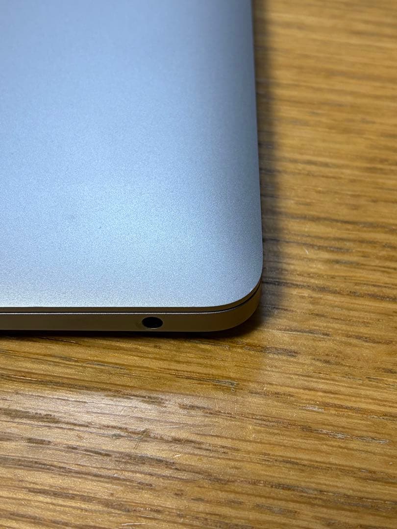 【美品】MacBook Air M1 16GB/512GB