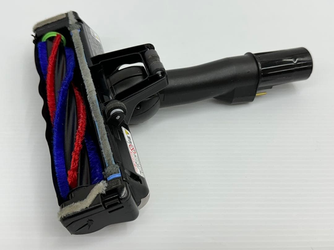 中古　PV-BL3J D-DP30 日立掃除機　パワーヘッド　回転ブラシ　美品