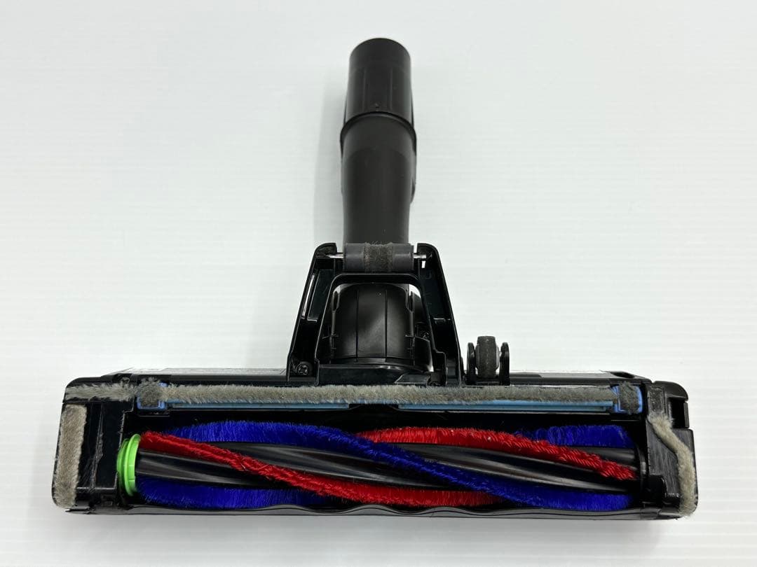 中古　PV-BL3J D-DP30 日立掃除機　パワーヘッド　回転ブラシ　美品