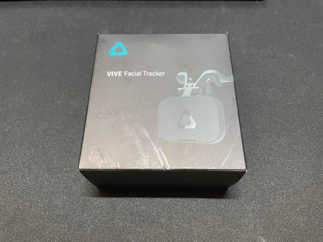 美品 VIVE Facial Tracker