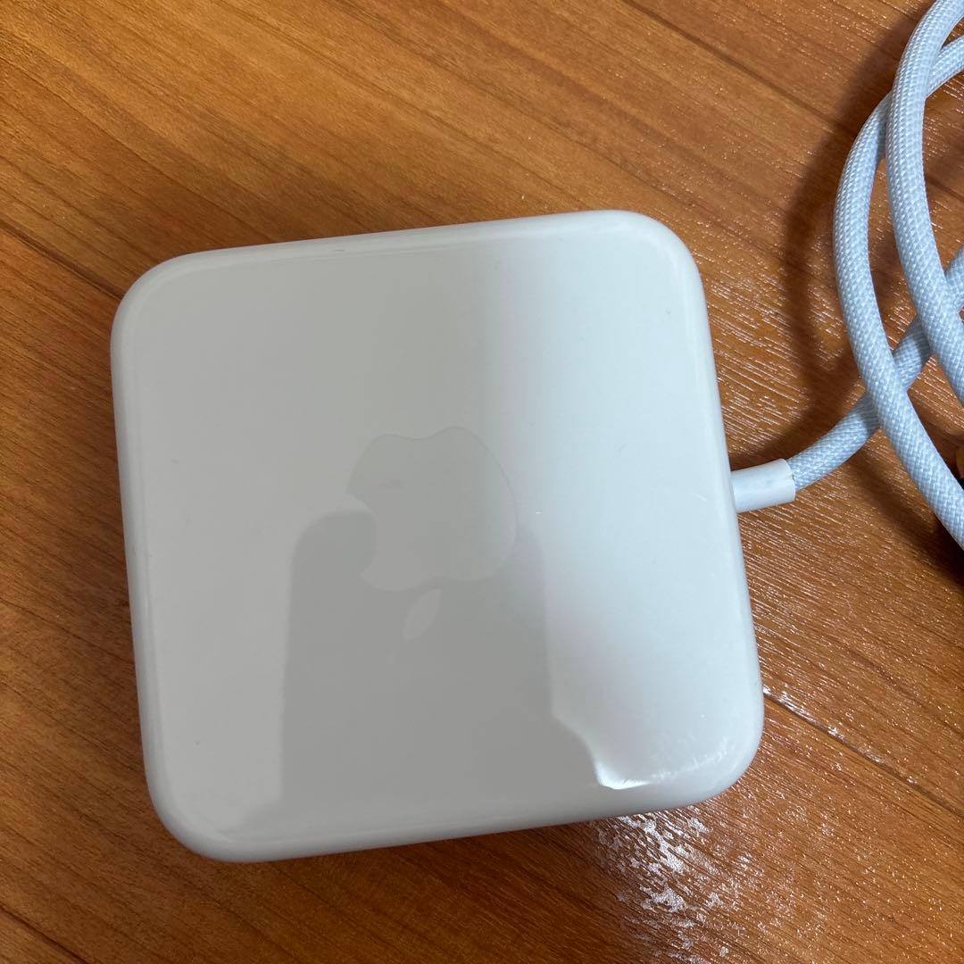 2023 iMac 24インチ8コアCPU M3チップ 8GBメモリ 256GB